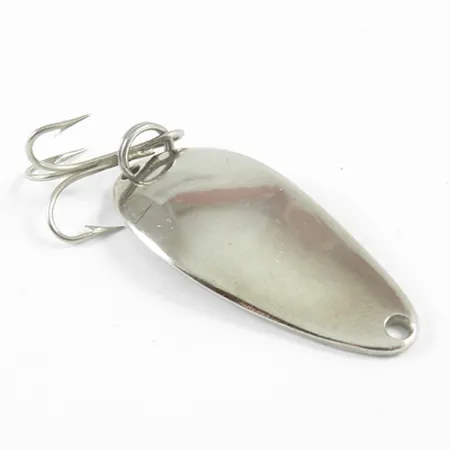 Seneca Little Cleo Blizgė, Nikelis, 7g, Vintage, #3069