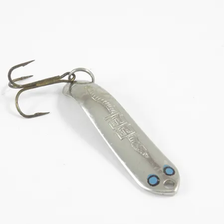 Thomas EEL Blizgė, Nikelis, 4g, S profilis, #3084