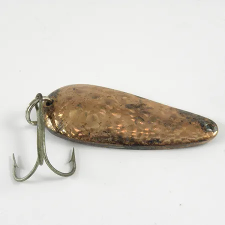 Eppinger Dardevle Rok't Imp Blizgė, Crystal Copper, 21g, #3126