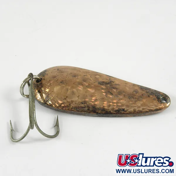 Eppinger Dardevle Rok't Imp Blizgė, Crystal Copper, 21g, #3126