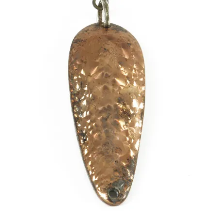 Eppinger Dardevle Rok't Imp Blizgė, Crystal Copper, 21g, #3126