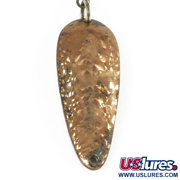 Eppinger Dardevle Rok't Imp Blizgė, Crystal Copper, 21g, #3126