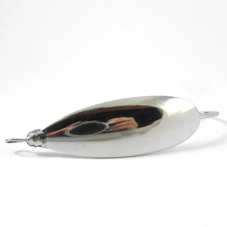 Herter's Olson Minnow Vartiklė nuo Žolių, Nikelis, 8,5g, #3167