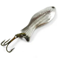 Al's gold fish