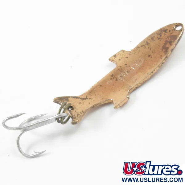 Acme Phoebe, 4g (1/8oz), varinė vartiklė #3206