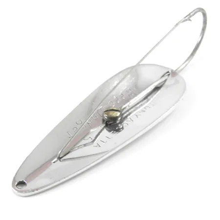 Tony Accetta Weed Doger Vartiklė, Nikelis, 10g, Apsauga nuo žolių, #3211