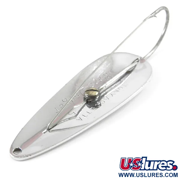 Tony Accetta Weed Doger Vartiklė, Nikelis, 10g, Apsauga nuo žolių, #3211