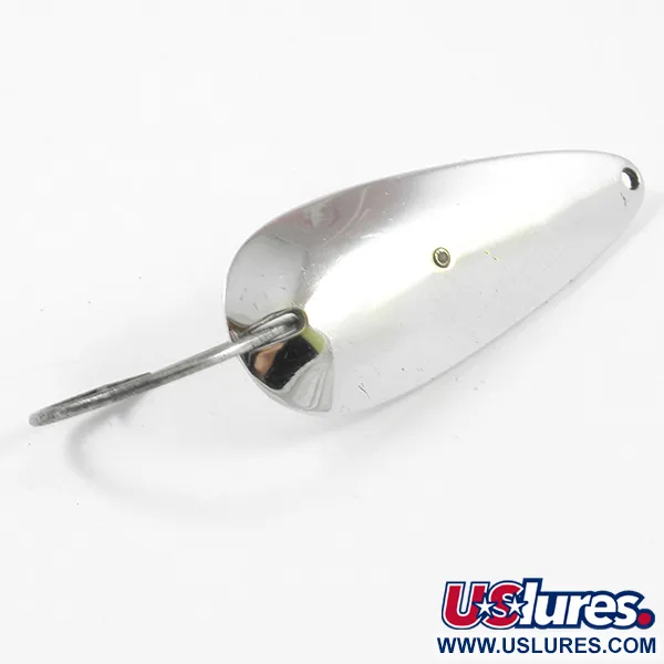 Tony Accetta Weed Doger Vartiklė, Nikelis, 10g, Apsauga nuo žolių, #3211