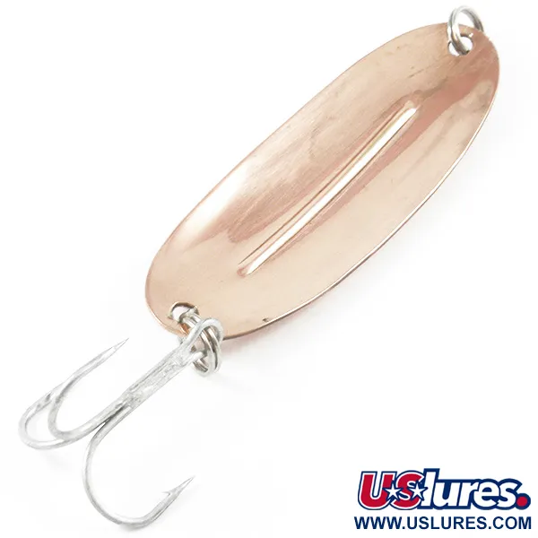 Williams Wabler W55 Lite Vartiklė, Varis, 7g, Stabilizavimo briauna, #3214