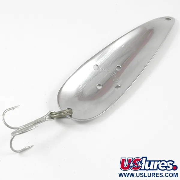 Marathon Marathon Vartiklė, Nikelis, 18g, Perforuota, #3224