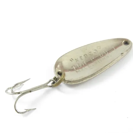 Vartiklė Nebco Tor-P-Do 1, Kaltas nikelis, 7g, Vintage, #3277