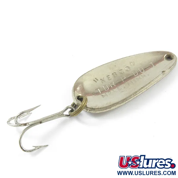 Vartiklė Nebco Tor-P-Do 1, Kaltas nikelis, 7g, Vintage, #3277