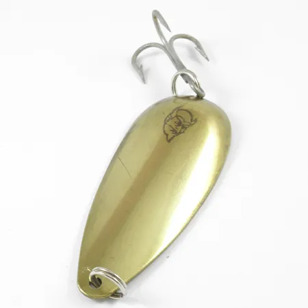 Eppinger Dardevle Dardevlet Vartiklė, Žalvaris, 21g, Vintage, #3282