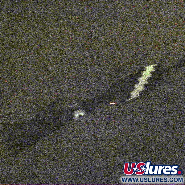 Tamiron Honeybees 1 Glow Blizgė, Sidabras/Glow, 3,5g, UV, #3283