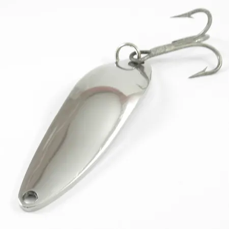 Gator Blizgė, Nikelis, 35g, Nerūdijantis Plienas, #3286