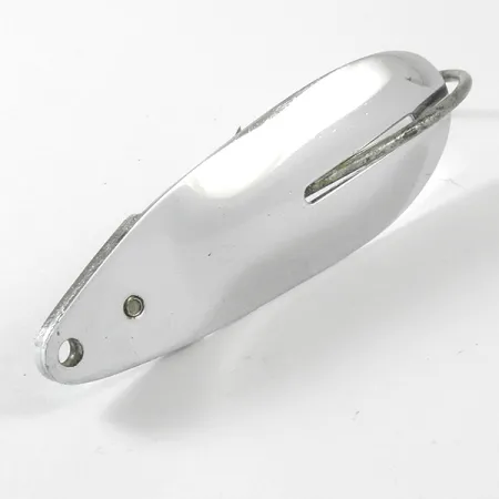 Johnson Weedless Johnson Caper Vartiklė, Nikelis, 14g, #3306