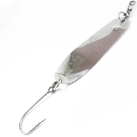 Luhr Jensen McMahon Vartikė, Nikelis, 14g, Velkiavimas, #3341