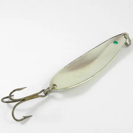 Sølvkroken Storlaksen 3356 Vartiklė, Silkė, 10g, Norvegija, #3356