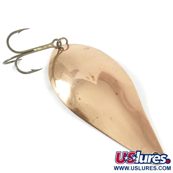 Lanes Tackle & Bait Lane's Flasher Vartiklė, Varis, 19g, #4969
