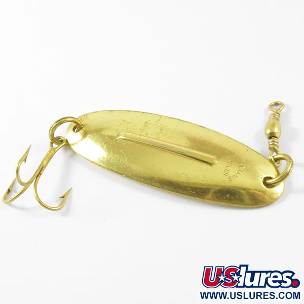 Williams Wabler W40 Vartiklė, Auksas, 7g, Stabilizuojanti Briauna, #3397