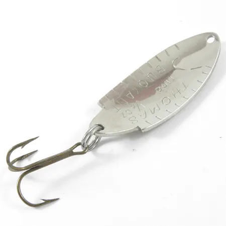 Thomas Buoyant Blizgė, Vaivorykštinis Upėtakis, 7g, JAV, #3405