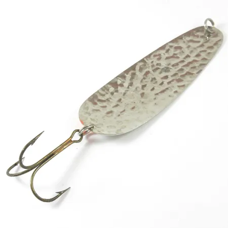 Acme Looter UV Blizgė velkiavimui, Kaltas sidabras, 8g, UV, #3428