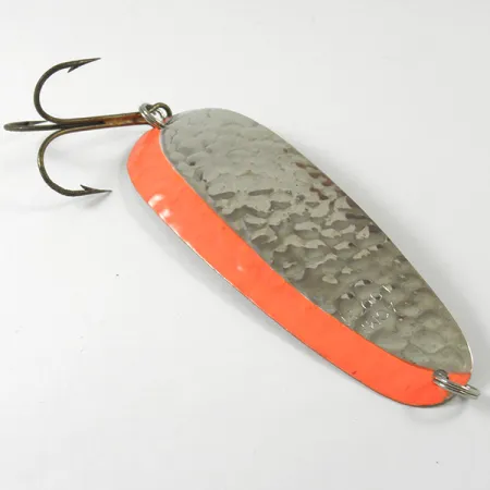 Acme Looter UV Blizgė velkiavimui, Kaltas sidabras, 8g, UV, #3428