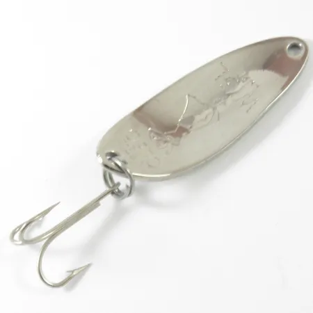 Seneca Little Cleo Glow Blizgė, Mėlyna/Balta Glow, 10g, Hula Girl, #3436