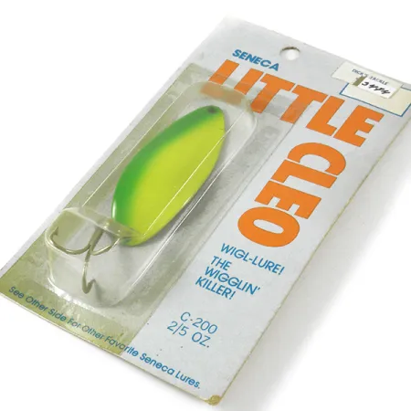 Little Cleo (Hula Girl)