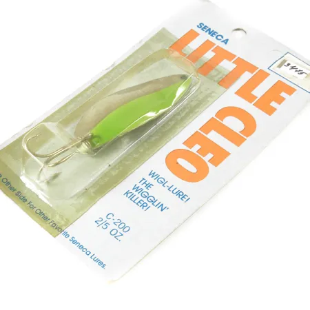 Seneca Little Cleo (Hula Girl)