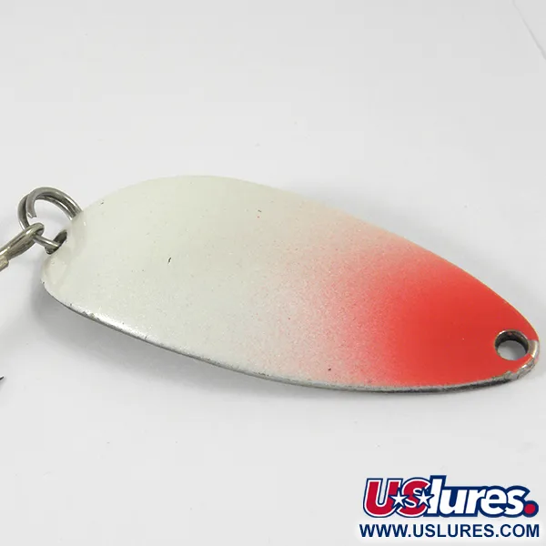 Seneca Little Cleo (Hula Girl) 3479 Blisgė, Raudona/Niklis, 14g, #3479