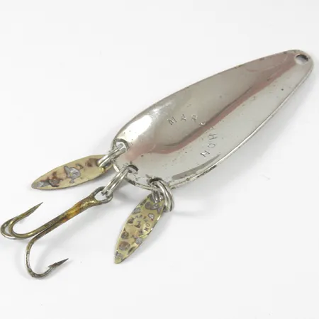 Marathon Marathon Blizgė, Kaltas Nikelis, 12g, Sonic Blades, #3480