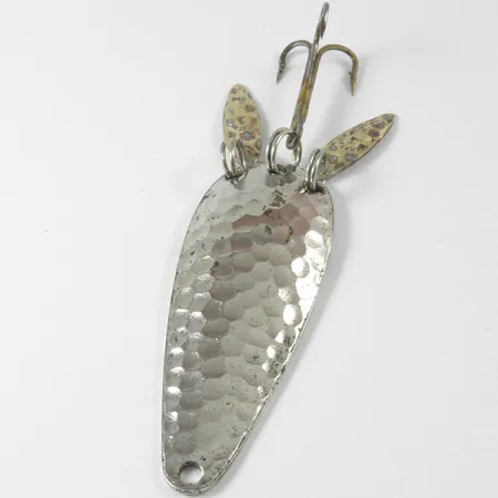 Marathon Marathon Blizgė, Kaltas Nikelis, 12g, Sonic Blades, #3480