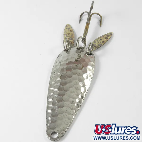 Marathon Marathon Blizgė, Kaltas Nikelis, 12g, Sonic Blades, #3480