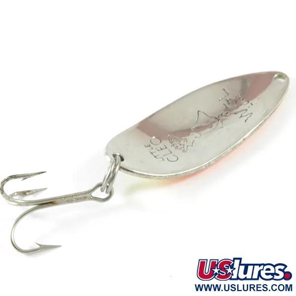 Seneca Little Cleo (Hula Girl) Blisgė, Fire Tiger, 14g, Hula Girl, #3484