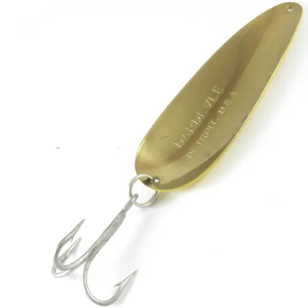 Eppinger Dardevle Blizgė, Five of Diamonds, 28g, Detroit-logo, #3497