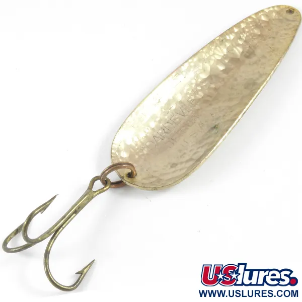 Eppinger Dardevle Blizgė, Crystal, 28g, tolimiems metimams, #3500