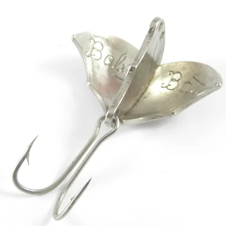 Harrison Industries Baby Bat 3505 Metalinis masalas, Nikelis, 5g, #3505