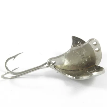 Harrison Industries Baby Bat 3505 Metalinis masalas, Nikelis, 5g, #3505