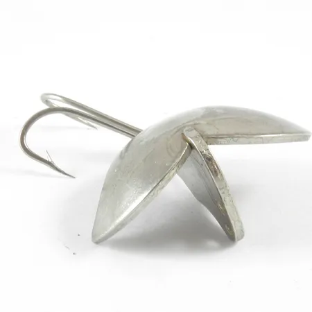 Harrison Industries Baby Bat 3505 Metalinis masalas, Nikelis, 5g, #3505