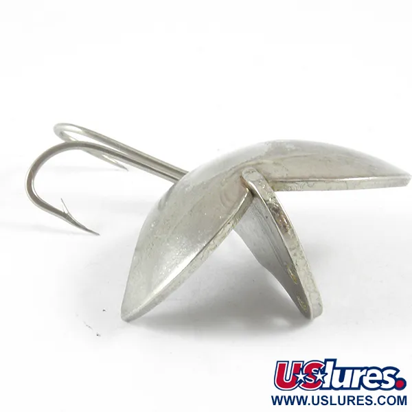 Harrison Industries Baby Bat 3505 Metalinis masalas, Nikelis, 5g, #3505