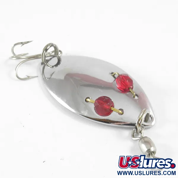 Hofschneider Red Eye 3507 Blisgė, Nikelis, 6.5g, karoliukai, #3507