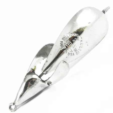 Weedless Weed Wing Jonny ONeils