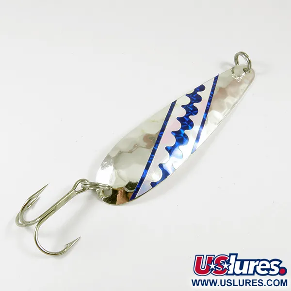 Northern King 28 UV Vartiklė, Sidabras, 14g, UV efektas, #3530