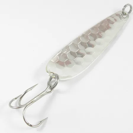 Northern King 28 UV Vartiklė, Sidabras, 14g, UV efektas, #3530