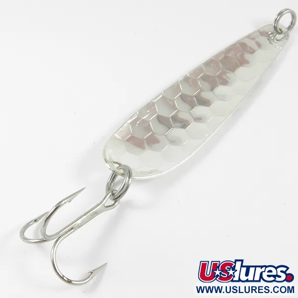 Northern King 28 UV Vartiklė, Sidabras, 14g, UV efektas, #3530