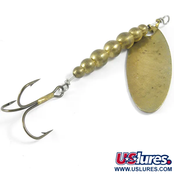 C.P. Swing CP-Swing 5 Suktukė, Žalvaris, 7g, Žvynų raštas, #3635