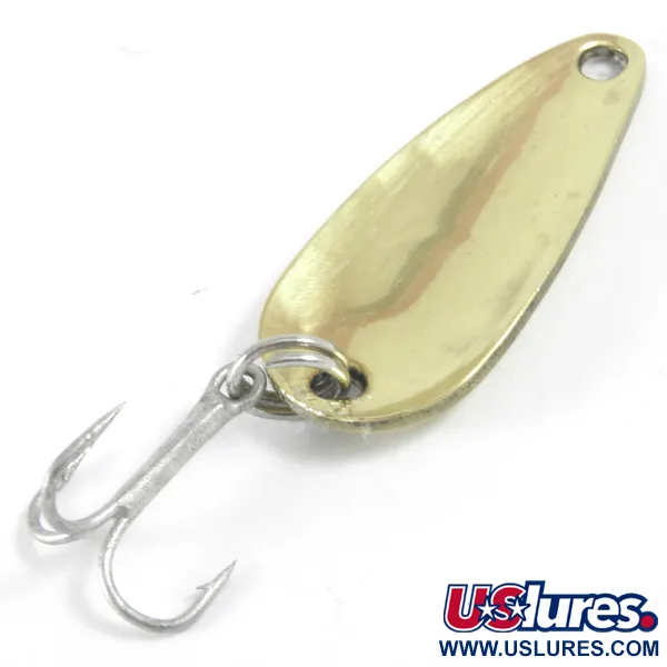 Marathon Marathon Blisgė, Auksinė, 4g, Masalas, #3640