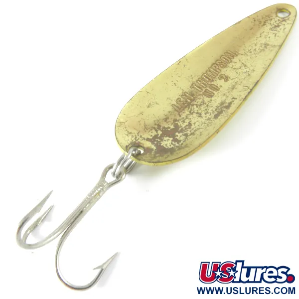 Len Thompson #2 Blizgė, Five of Diamonds, 28g, Klasikinė, #3681