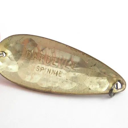 Eppinger Dardevle Spinnie Blizgė, Crystal, 9g, Vintage, #3707